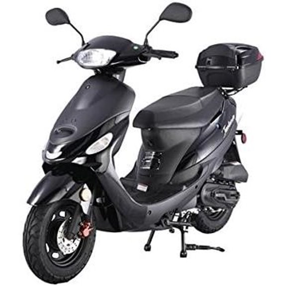 renegade tpgs 805 49cc