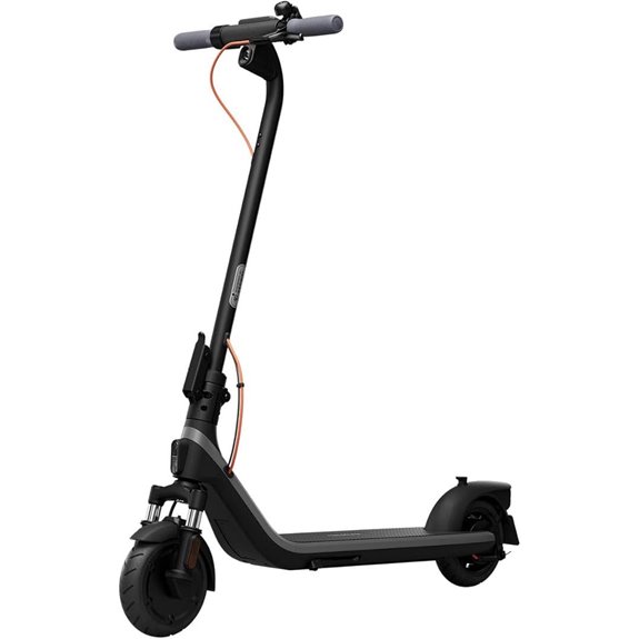 10 Best Commuter Scooters for 2026 6 segway ninebot e2 e3 scooter