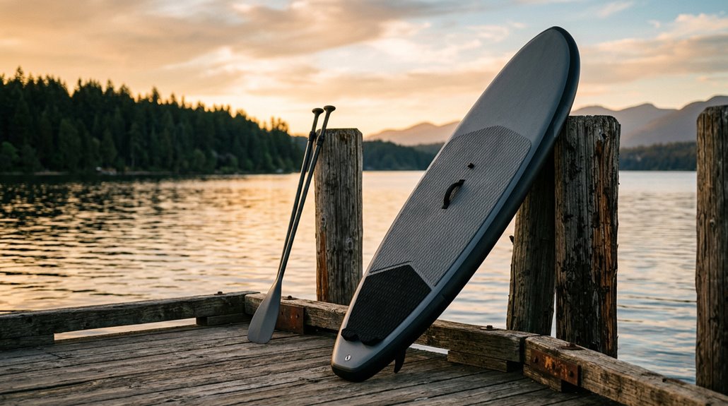 seven best paddle boards for 2026