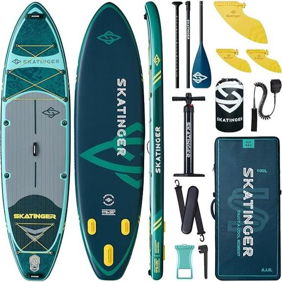 10 Best Touring SUPs for 2026 9 skatinger 11 phrase request