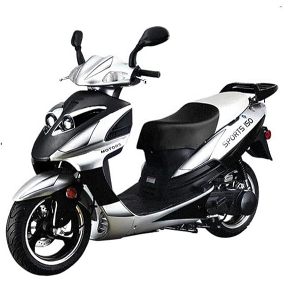 5 Best 150cc Scooters for 2026 1 smart dealsnow taotao scooter