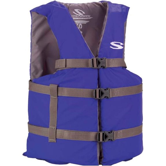 stearns uscg type iii vest