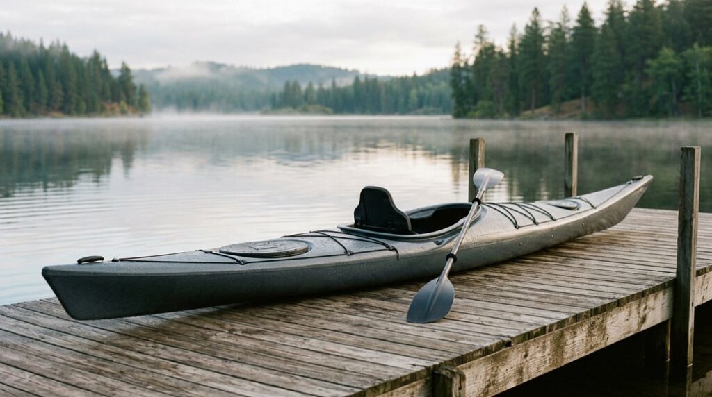 tall friendly kayak list 2026