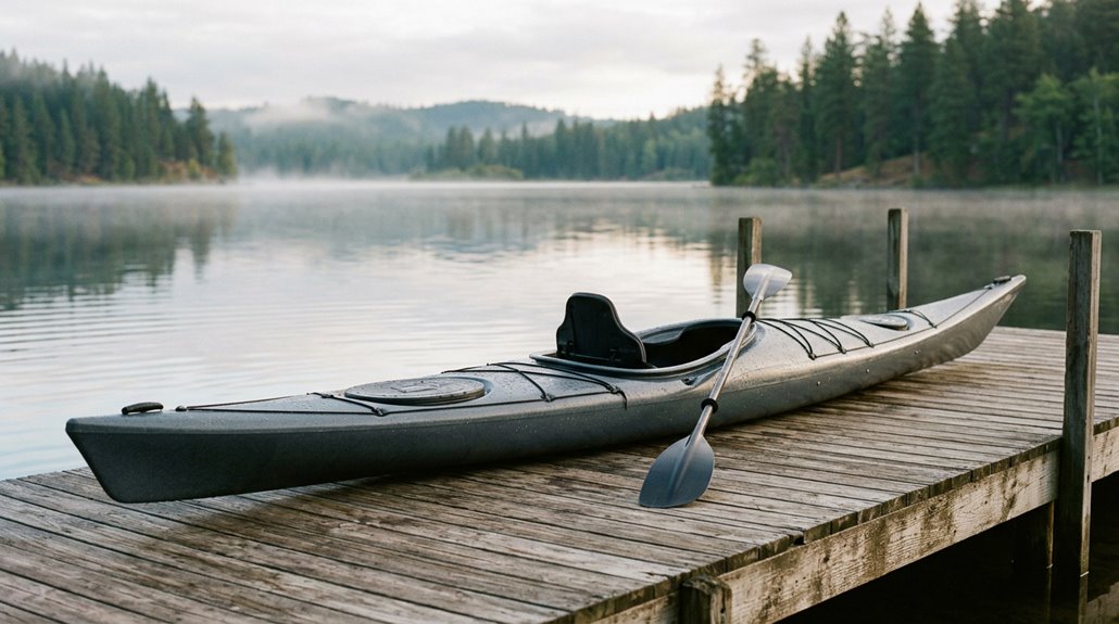 tall friendly kayak list 2026