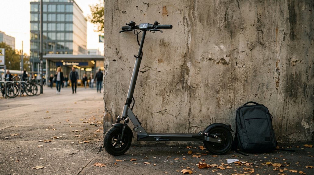 top 10 commuter scooters 2026