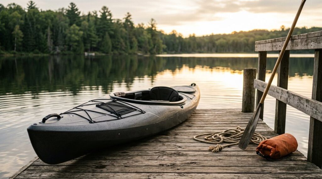 top 10 crossover kayaks 2026