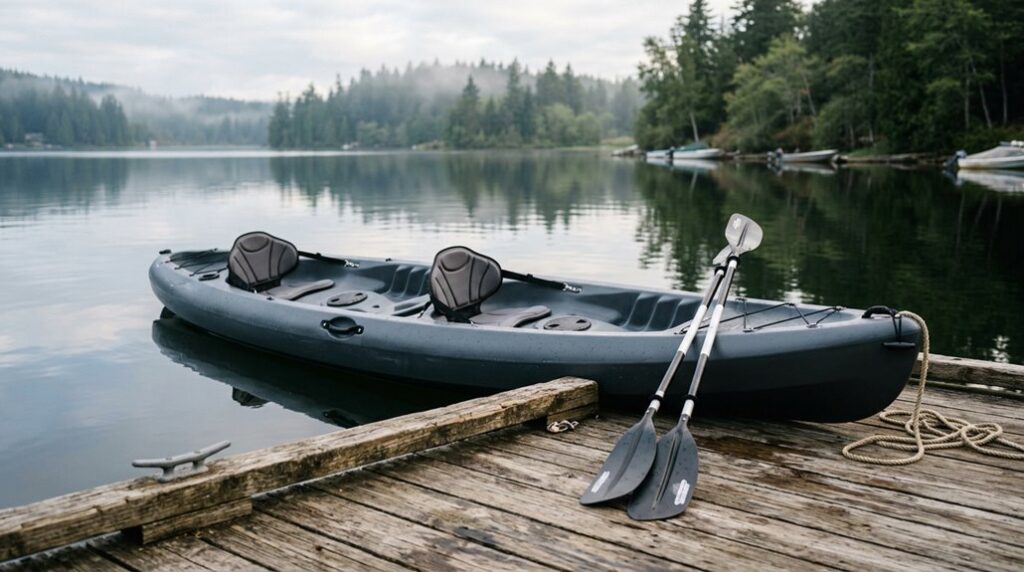 top 2 person kayaks 2026