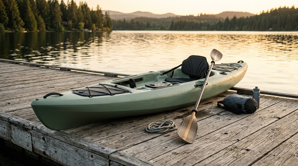 Home 6 top 7 kayaks of 2026