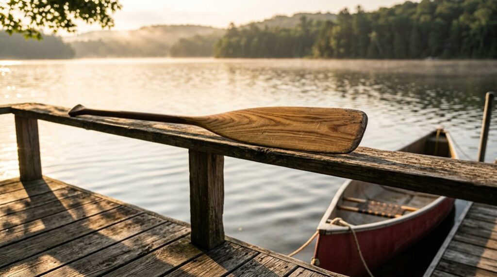 top canoe paddles of 2026