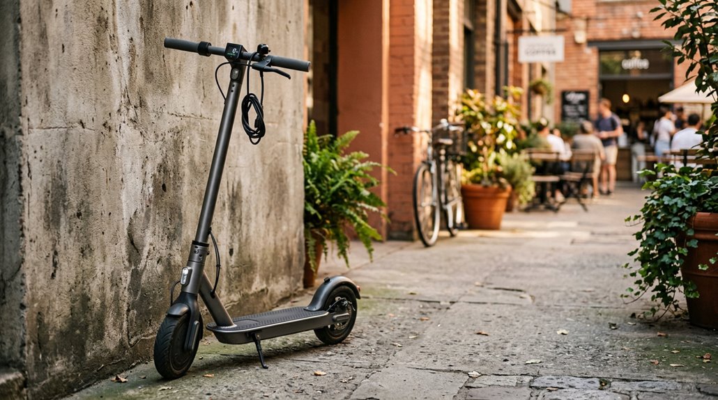 top electric scooters for 2026