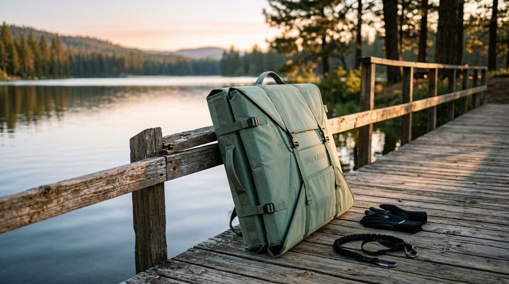 top foldable kayaks for 2026
