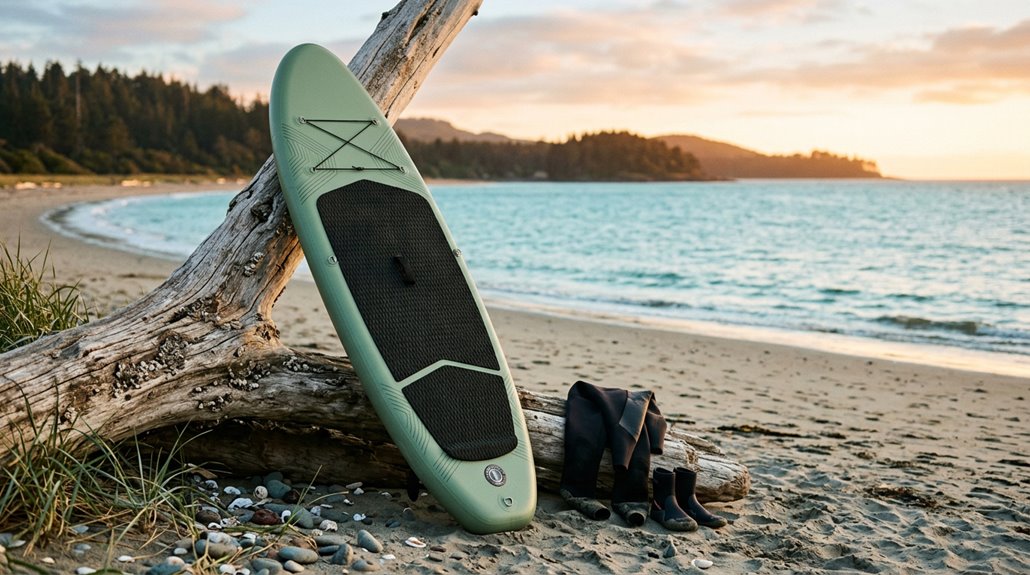 top inflatable sup boards 2026