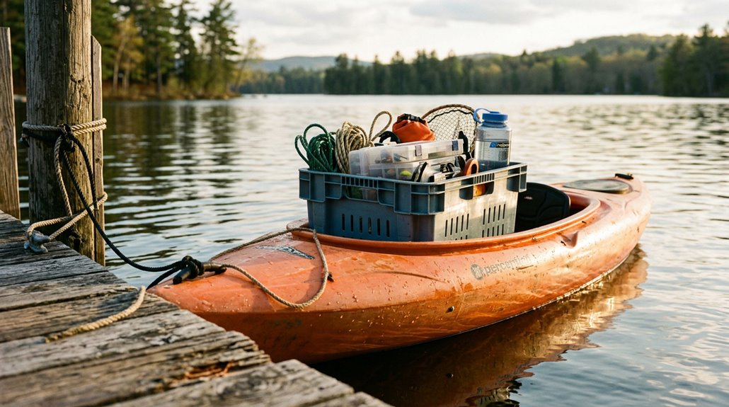 Home 4 top kayak crate recommendations 2026