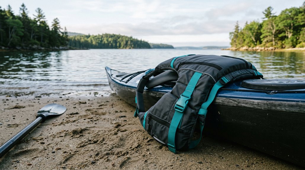 Home 2 top kayaking pfd recommendations
