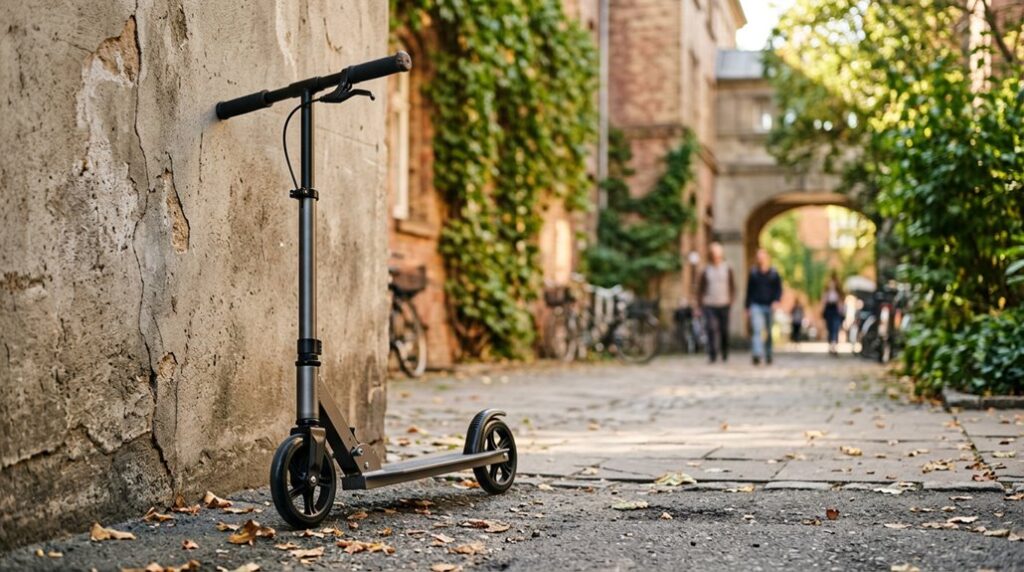 top kick scooter brands 2026