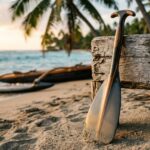 top outrigger paddles 2026