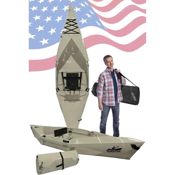 tucktec model ten