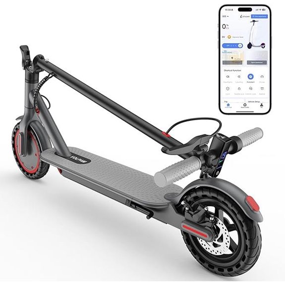 15 Best Scooters for 2026 You'll Want to Ride 12 volpam electric scooter solid tires