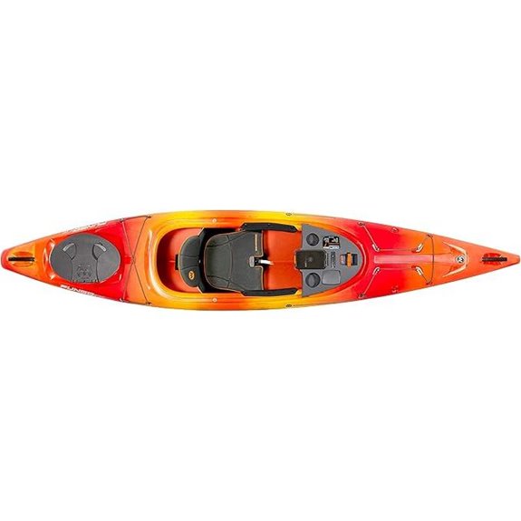 15 Best Kayaks for 2026 (For Every Skill Level) 12 wilderness systems pungo 120 kayak